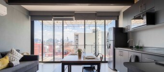 ZIELO Rentals 5 de Febrero