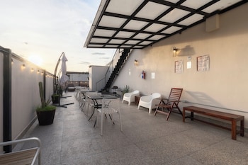 CDMXRENTALS 5 de Febrero