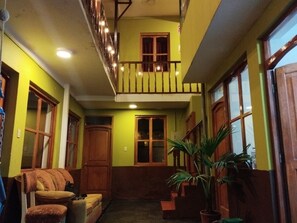 บริเวณภายนอก