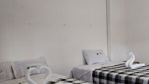 Basic-Doppelzimmer