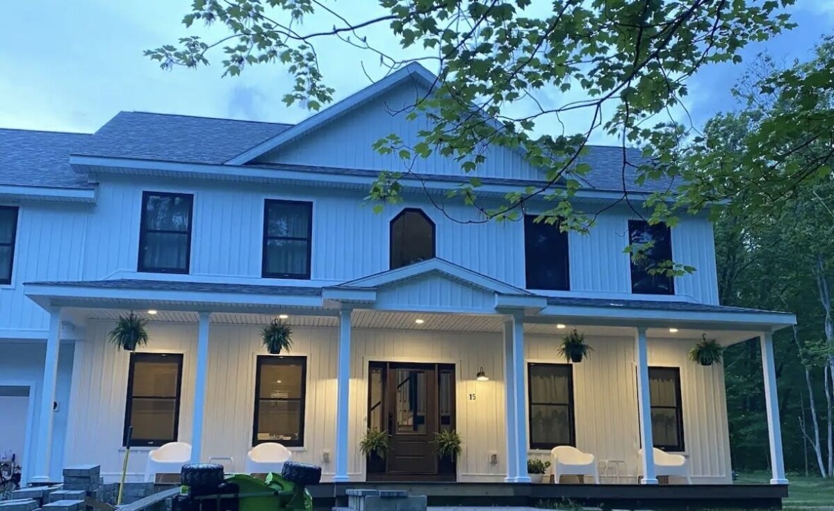 Image de profil de l’hôte