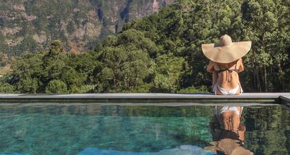 Casa do Lanço - Bastardo, vin et laurissilva