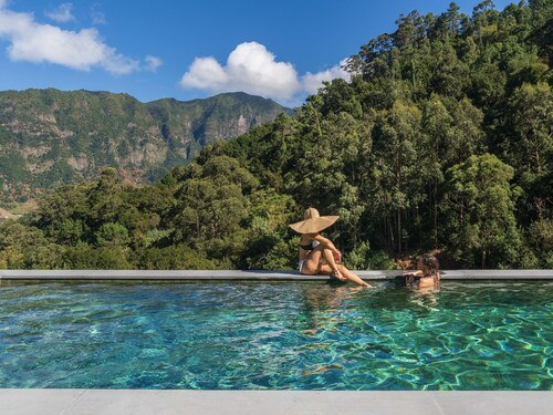 Casa do Lanço - Bastardo, vin et laurissilva
