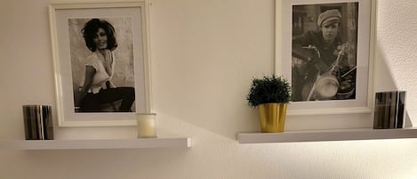 2 間睡房、熨斗/熨衫板、可攜式嬰兒床、Wi-Fi