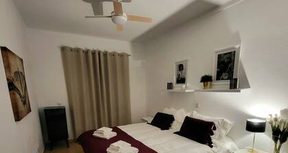 CHABELLA! Charm Beach Lofts Apartments - Garden & Sea View - CARVOEIRO - ALGARVE