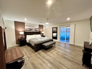 3 Schlafzimmer, Schreibtisch, Bügeleisen/Bügelbrett, kostenloses WLAN