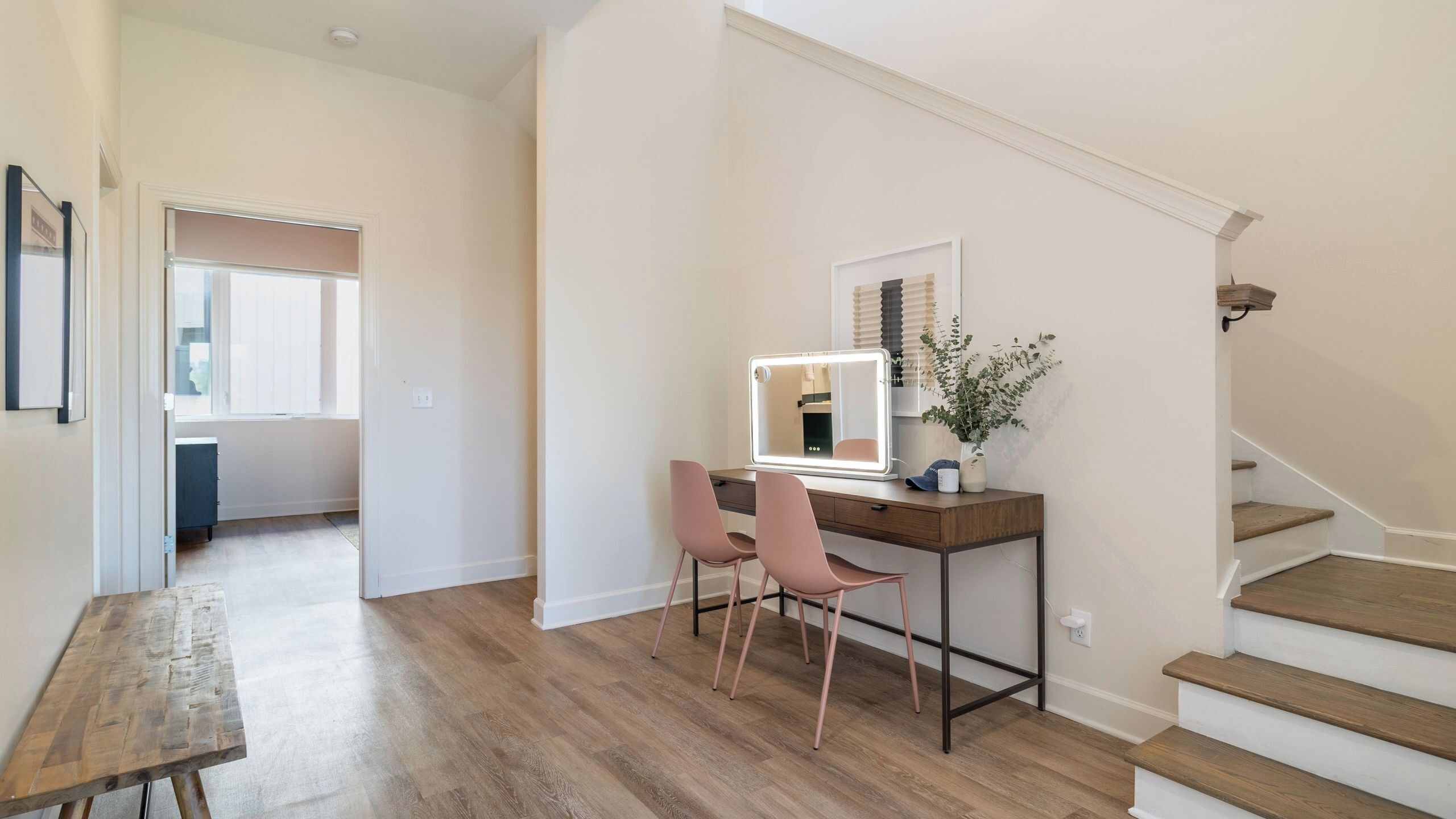 Ferienhaus (5 Bedrooms) | Innenbereich