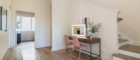 Maison (5 Bedrooms) | Intérieur