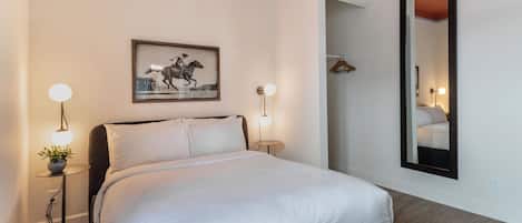 Maison (5 Bedrooms) | Intérieur