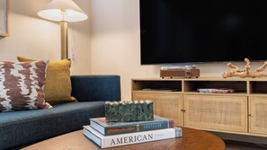 House (5 Bedrooms) | Interior - The Conway Ensemble Escape in DT Nash 5 Bdrs (Nashville)