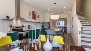 House (5 Bedrooms) | Interior - The Conway Ensemble Escape in DT Nash 5 Bdrs (Nashville)
