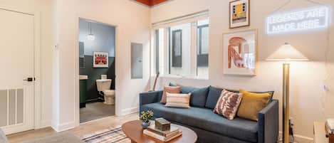 Maison (5 Bedrooms) | Intérieur