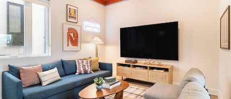 Maison (5 Bedrooms) | Intérieur