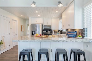 Casa (5 Bedrooms) | Interni