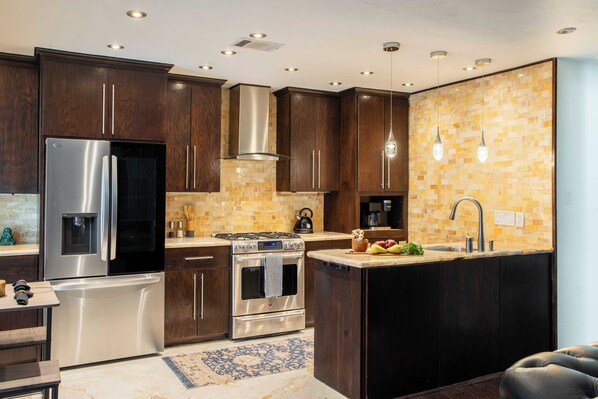 Interior - Red River by Avantstay Shared Pool + Hot Tub 20 Minutes to Downtown Austin (Austin)