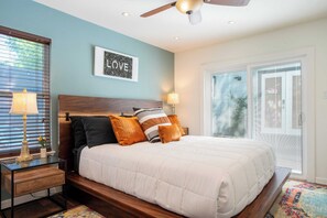 Interior - Red River by Avantstay Shared Pool + Hot Tub 20 Minutes to Downtown Austin (Austin)