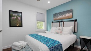 Casa (2 Bedrooms) | Parte interna