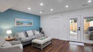 Casa (2 Bedrooms) | Parte interna