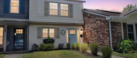 منزل (2 Bedrooms) | المنشأة من الداخل