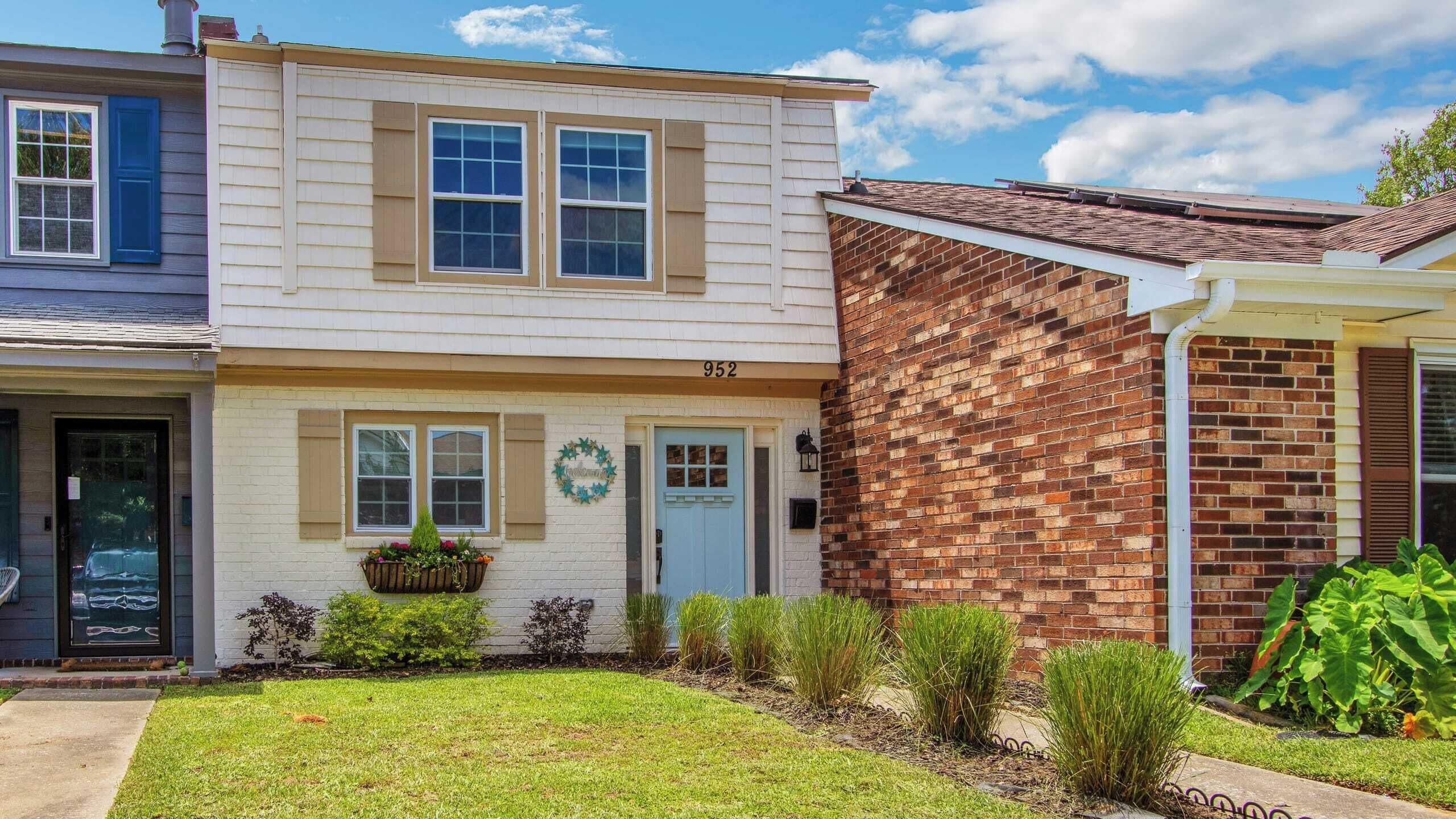 獨棟房屋 (2 Bedrooms) | 住宿正面