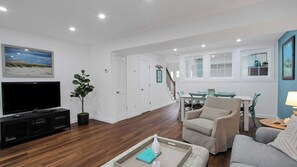 House (2 Bedrooms) | Bahagian dalam