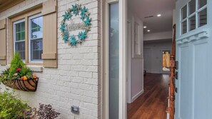 Casa (2 Bedrooms) | Parte interna