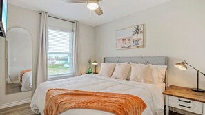 Interior - Patio Lounge w/ Firepit! Nature Preserve Views Surf-n-dipity by Avantstay (Port Aransas)