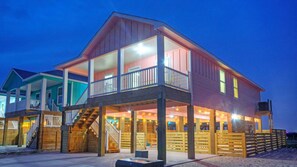 Hus (4 Bedrooms) | Innvendig