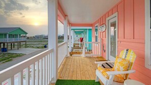 Hus (4 Bedrooms) | Innvendig