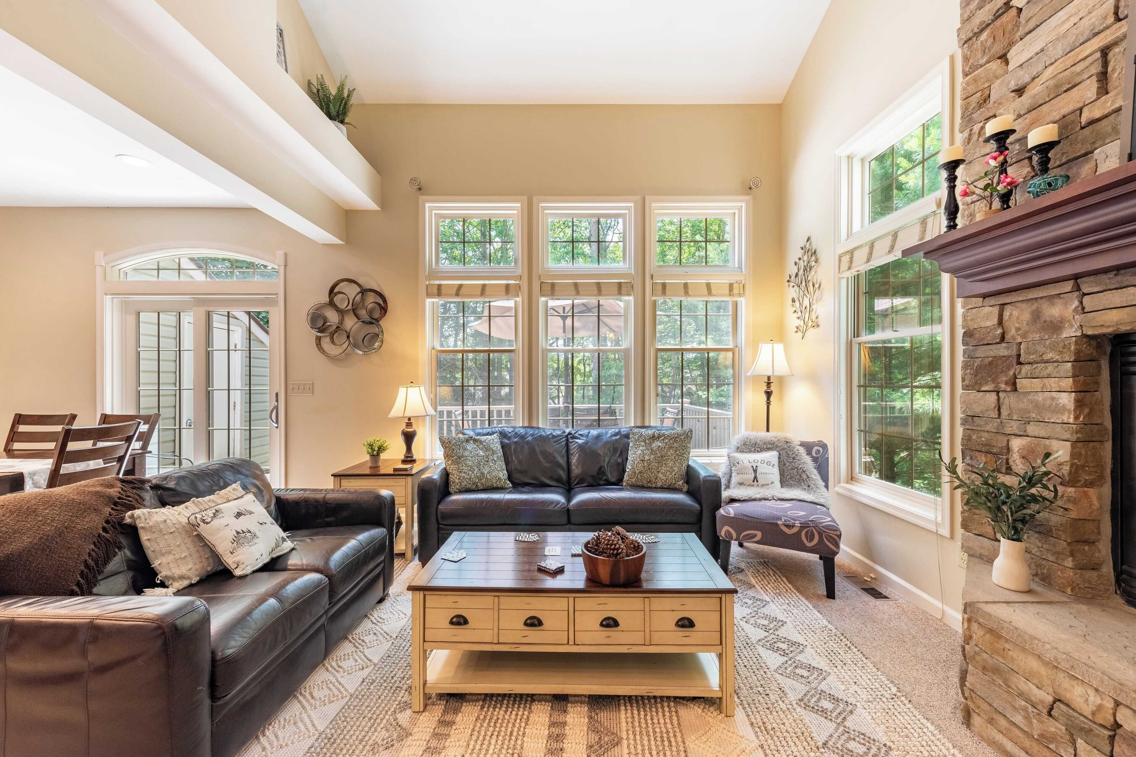 House (5 Bedrooms) | Interior