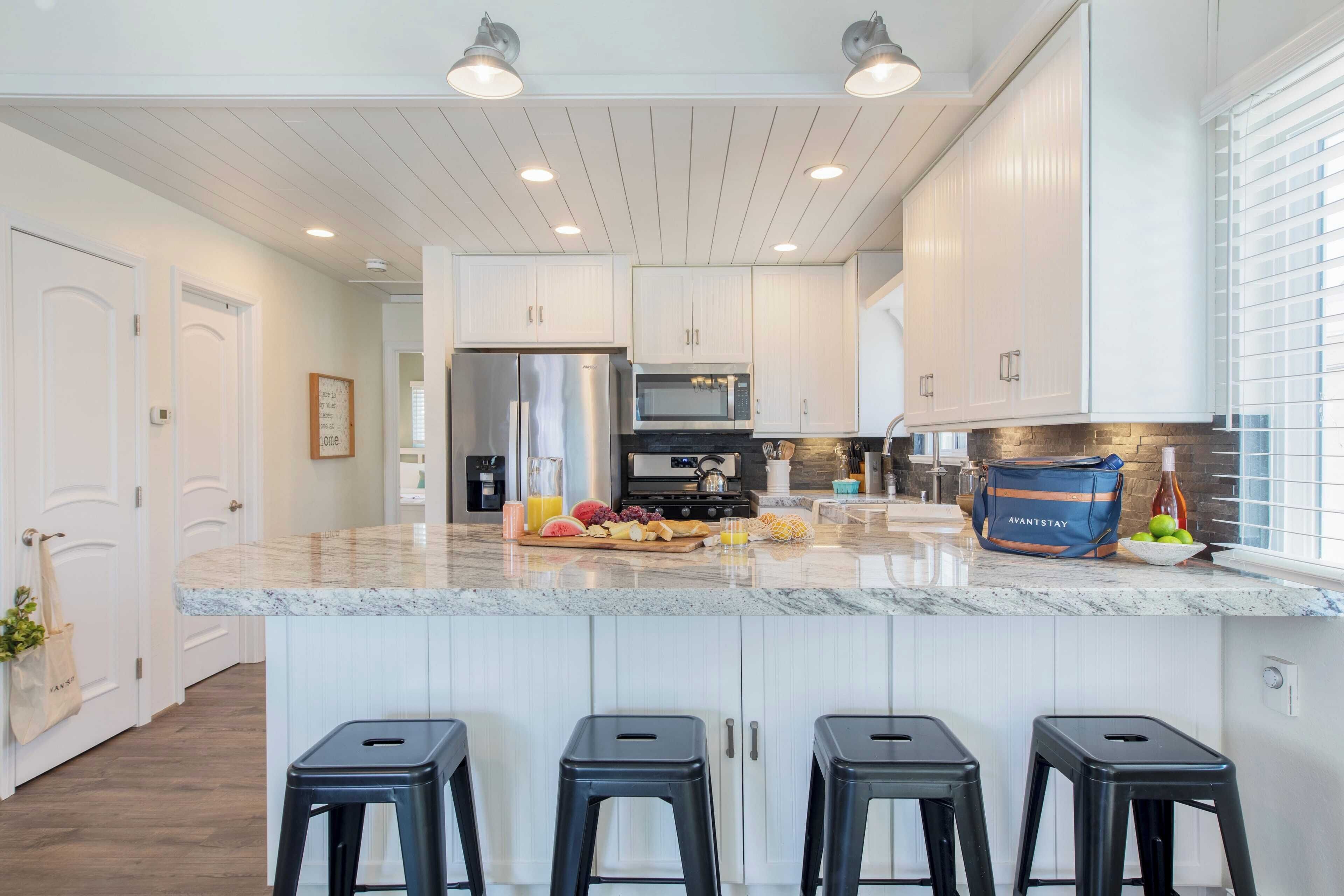 公寓 (2 Bedrooms) | 住宿內部