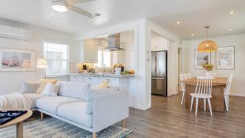 Apartemen (3 Bedrooms) | Interior