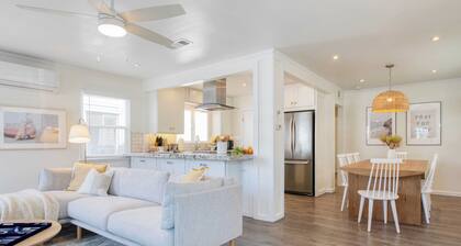 Surfrider I by Avantstay Walk to the Beach + Patio