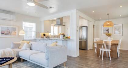 Surfrider I by Avantstay Walk to the Beach + Patio