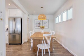 Apartamento (3 Bedrooms) | Parte interna