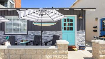 Apartamento (3 Bedrooms) | Parte interna