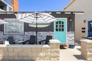 Apartment (3 Bedrooms) | Interior - Surfrider I by Avantstay Walk to the Beach + Patio (Newport Beach)