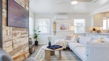 Apartamento (3 Bedrooms) | Parte interna