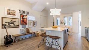 House (Multiple Bedrooms) | Interior - The Conway Modern Music City Penthouse Sleeps 28 (Nashville)