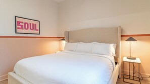 House (Multiple Bedrooms) | Interior - The Conway Modern Music City Penthouse Sleeps 28 (Nashville)
