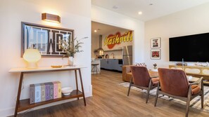 House (1 Bedroom) | Interior - Conway Multiple Private Units Sleeps 42 (Nashville)