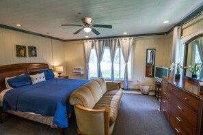 5 soveværelser, gratis Wi-Fi, sengetøj