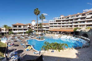 Pool - Home2Book Stylish Oasis Pool&Terrace Golf del Sur (Arona)