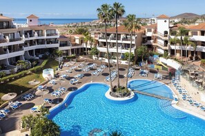 Pool - Home2Book Stylish Oasis Pool&Terrace Golf del Sur (Arona)