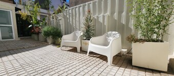 Casa Par Grand Suites