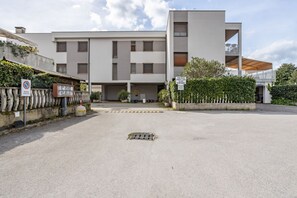 Esterni
