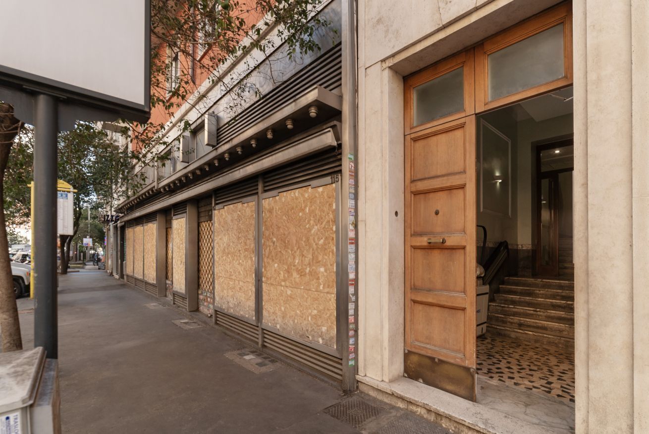 Detalle exterior
