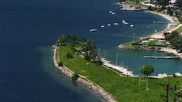 Port de plaisance