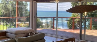 The Dunes *Beachfront* Lake Tyers Beach