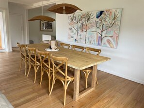 Dining - The Dunes *Beachfront* Lake Tyers Beach (Lake Tyers Beach)
